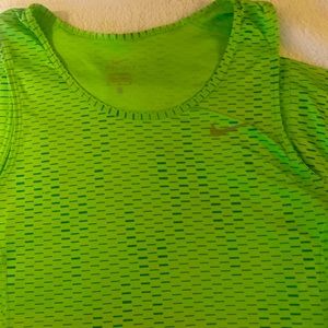 Nike Tank